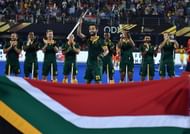 India v South Africa - FIH Men's Hockey World Cup